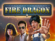 파이어 드래곤-fire-dragon 스크린 샷 1